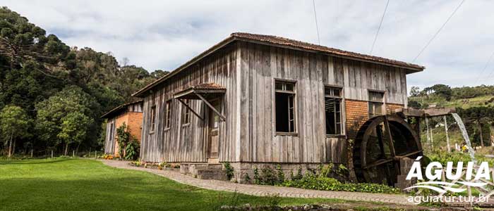 Caminhos de Pedra – Um roteiro fantástico que você precisa conhecer